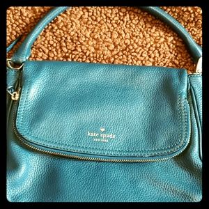 Kate Spade crossbody purse